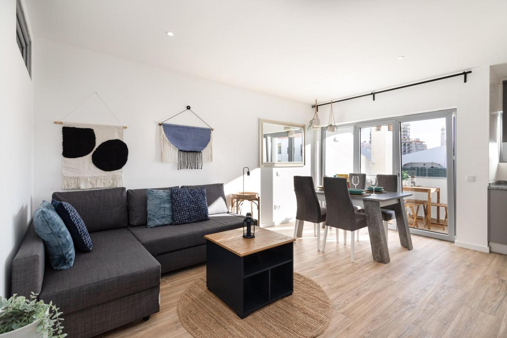 Apartment Tac - Blue Horizon Albufeira